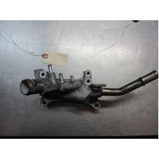 20W015 Coolant Inlet For 10-11 Honda CR-V  2.4